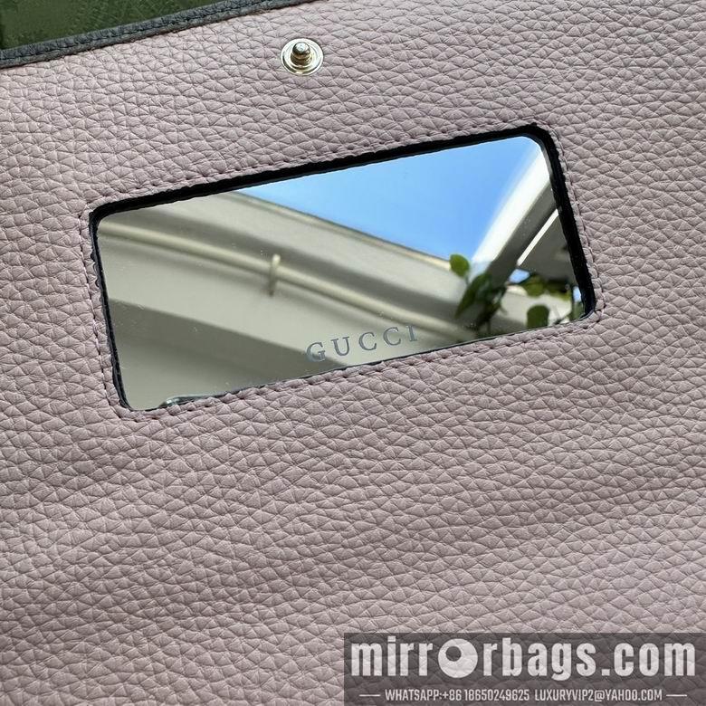 Replica Gucci Bags 1:1 497985 20X12.5X4cm DF 3colour
