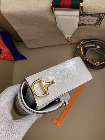 Replica Gucci Bags 1:1 Gucci 1955系列 658574 20.5x14.5x5cm ww3色
