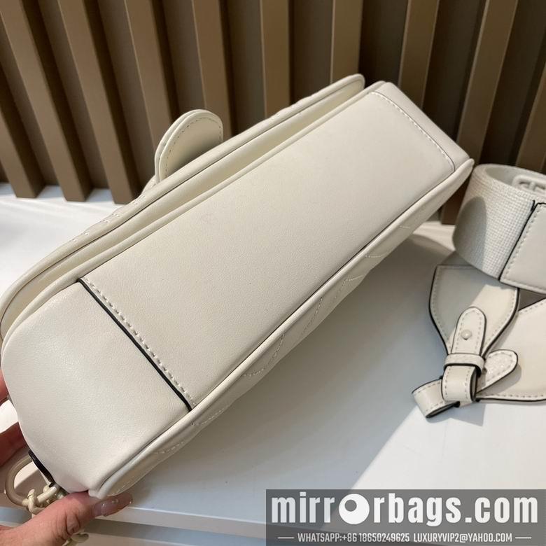 Replica Gucci Bags 1:1 GG 734814 26.5x13x7cm zy