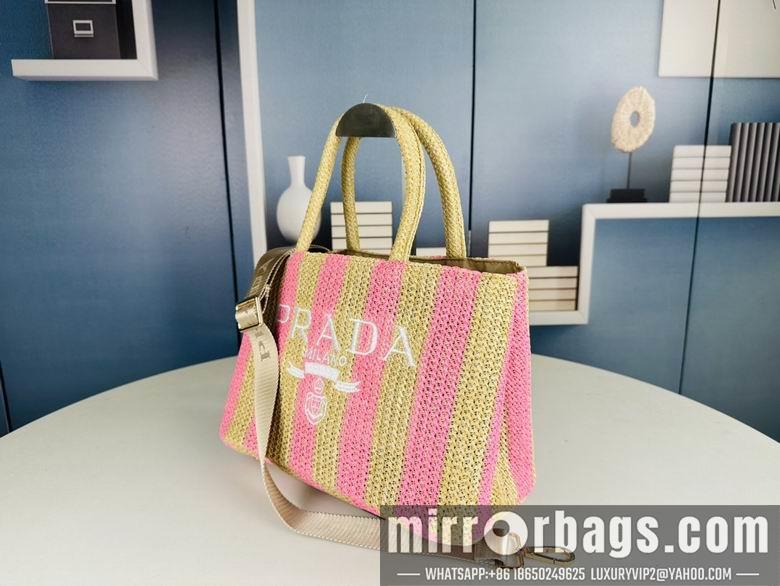Replica Prada Bags 2359 30X19X16cm XMY 3