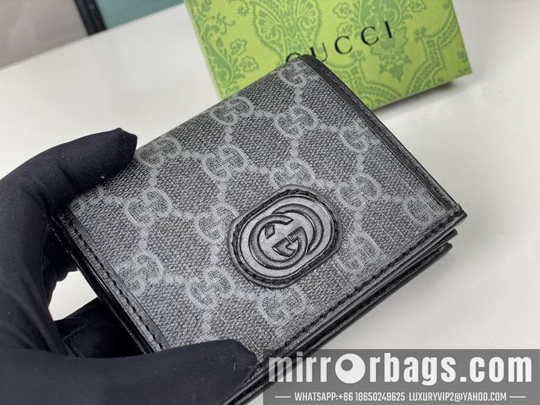 Replica Gucci Bags 1:1 GG 673155 11x8x3cm zy3色