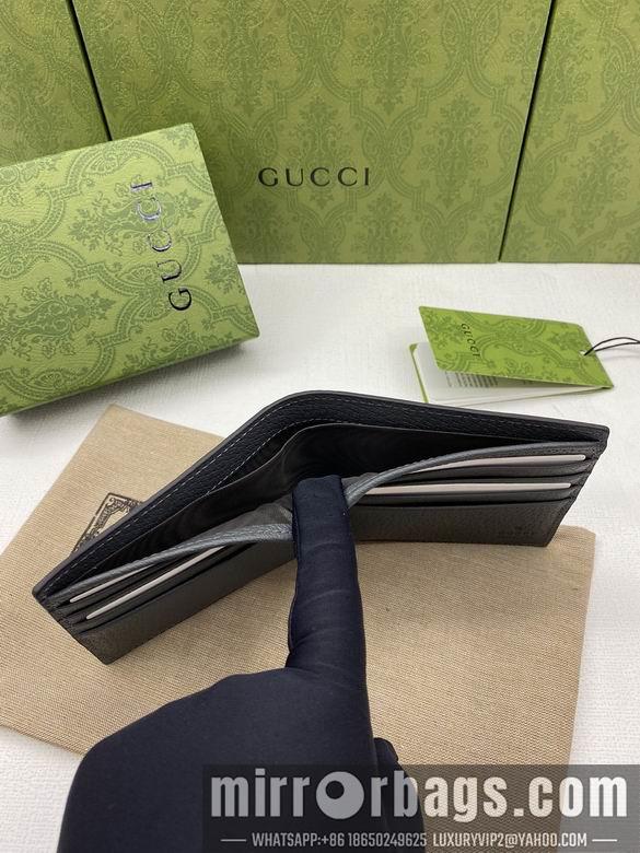 Replica Gucci Bags 1:1 428726 11X9cm YG 3colour