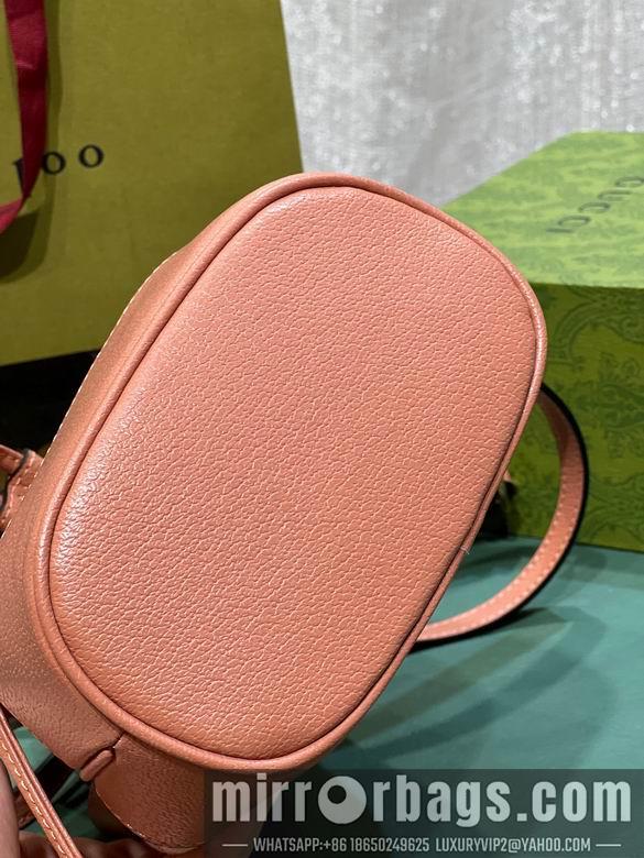 Replica Gucci Bags 1:1 550620 15X19X9cm DF