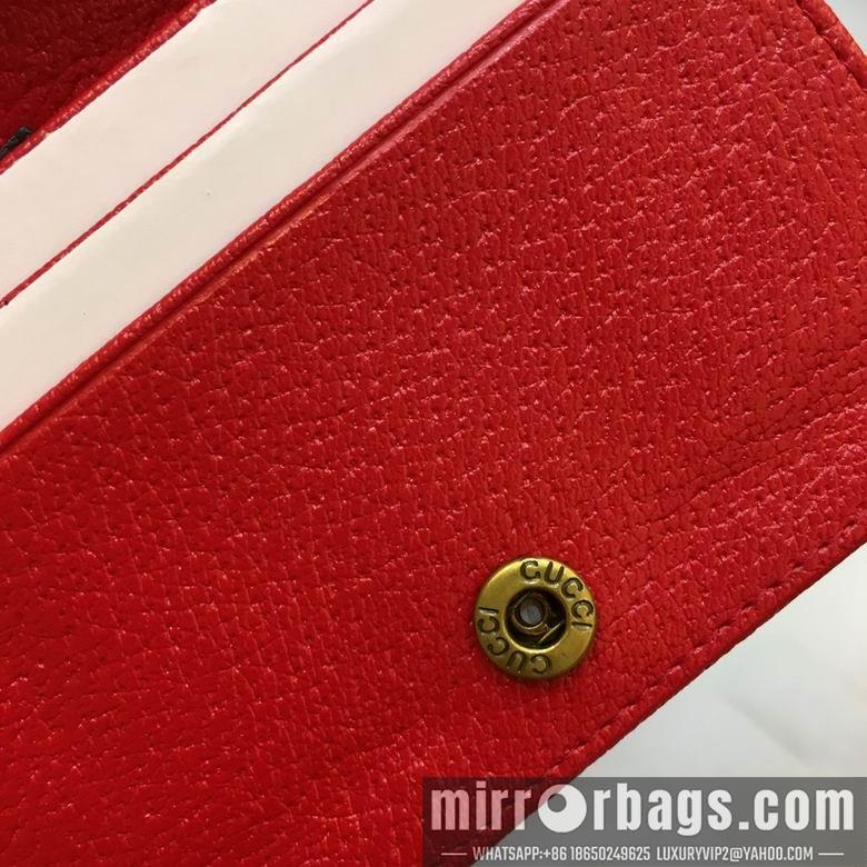 Replica Gucci Bags 1:1 GG 493532 11x10x2cm zy2色