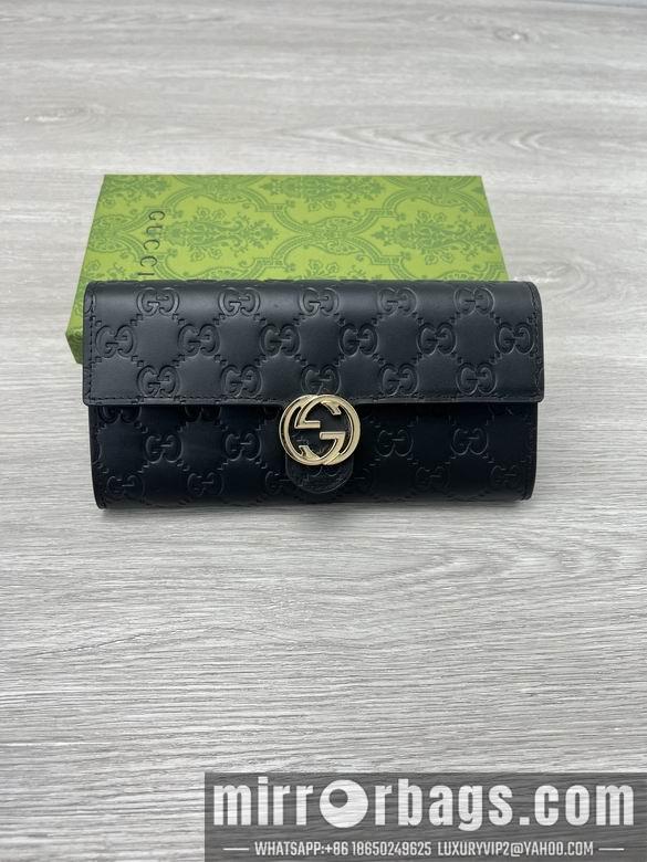 Replica Gucci Bags 1:1 615524 19.5X11.5X3cm ZC 3colour
