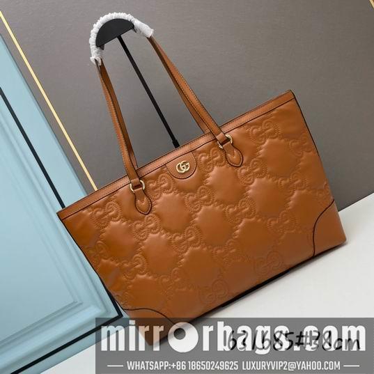 Replica Gucci Bags 1:1 Gucci 631685 38x28x14cm ww3色