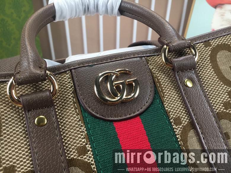 Replica Gucci Bags 1:1 756660 33X40X18.5cm DF