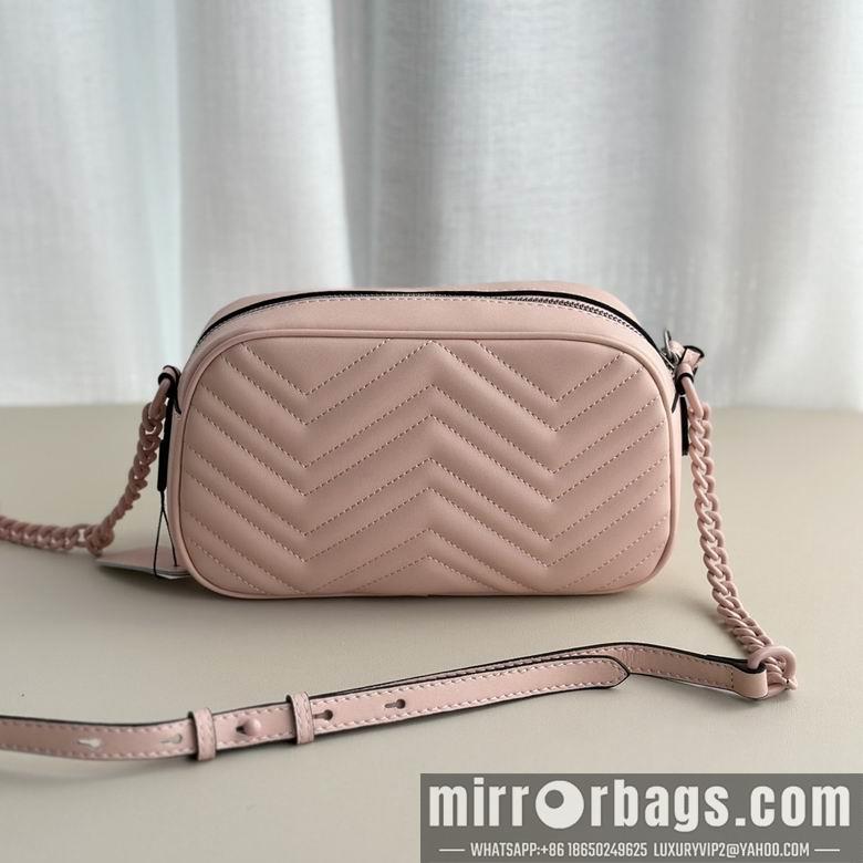 Replica Gucci Bags 1:1 447632 24X13X7cm XMY