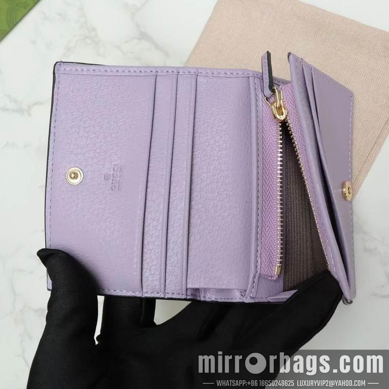 Replica Gucci Bags 1:1 GG 523155 11x8.5x3cm zy1