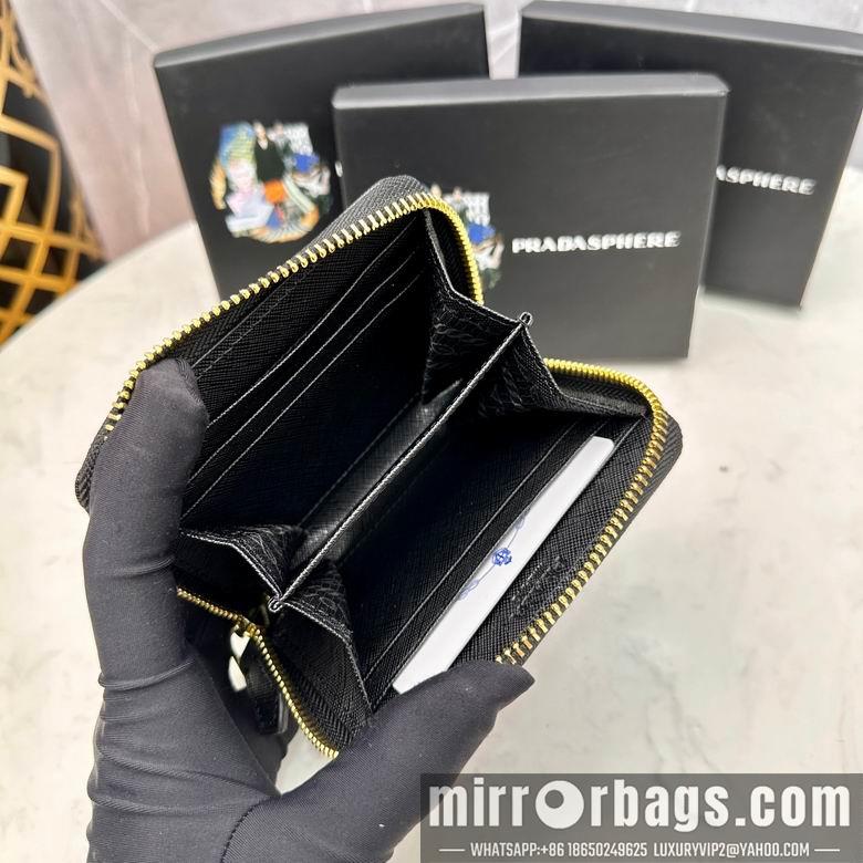 Replica Prada Bags LM207 10X8cm XM 4colour
