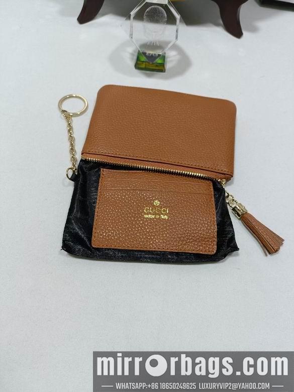 Replica Gucci Bags 1:1 8006 15X9.5cm YG 4colour