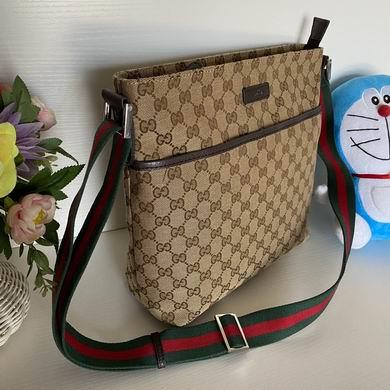 Replica Gucci Bags 1:1 189751 27X27X7cm DF 2colour