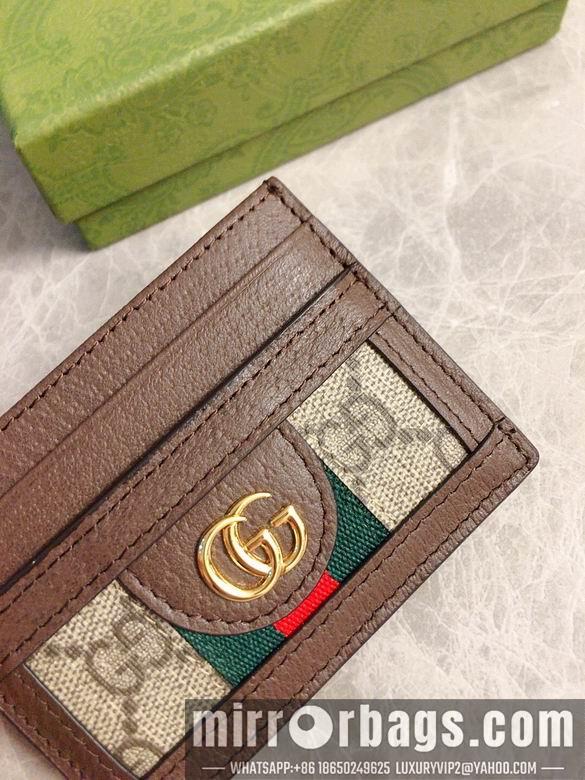 Replica Gucci Bags 1:1 523159 10X7cm