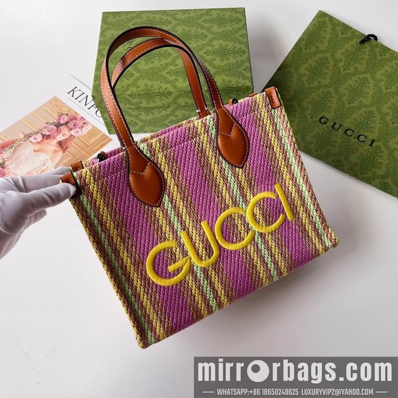 Replica Gucci Bags 1:1 58908 28X19X10cm DF