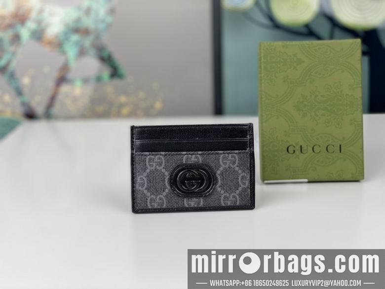 Replica Gucci Bags 1:1 GG 673002 10x7cm zy