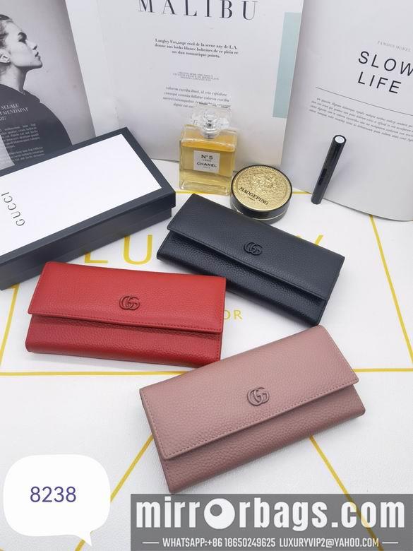 Replica Gucci Bags 1:1 8238 XMY 3colour