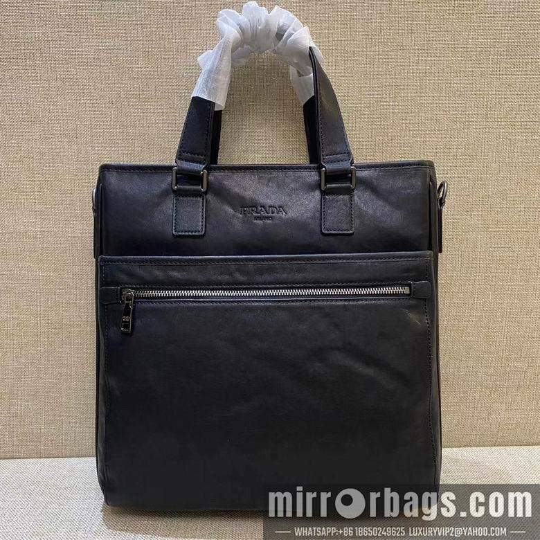 Replica Prada Bags 35X35X10cm 051418 XM