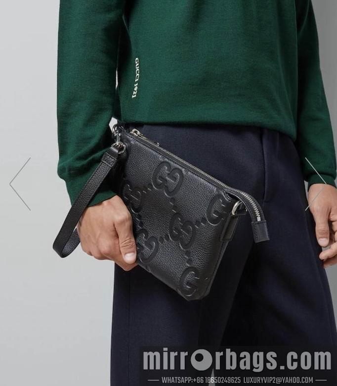 Replica Gucci Bags 1:1 761747 23X16.5X4.5cm