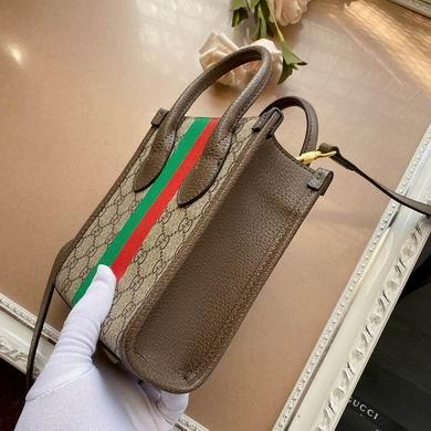 Replica Gucci Bags 1:1 WD671623  16X20X7
