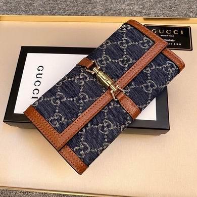 Replica Gucci Bags 1:1 652681 19X10.5X3.5cm XM