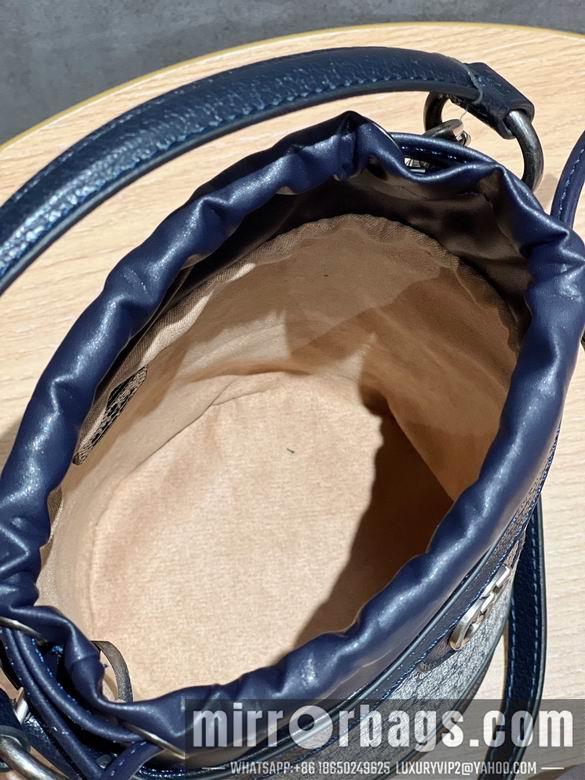 Replica Gucci Bags 1:1 Ophidia 760199 11.5X20X8cm DF 3colour