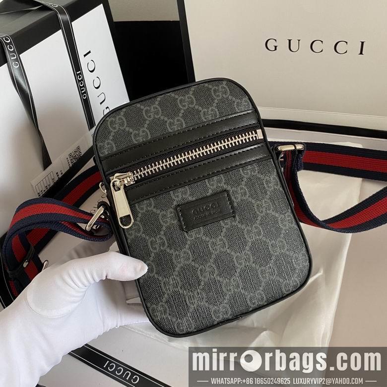 Replica Gucci Bags 1:1 手机包 WD598103 14X17.5X5.5