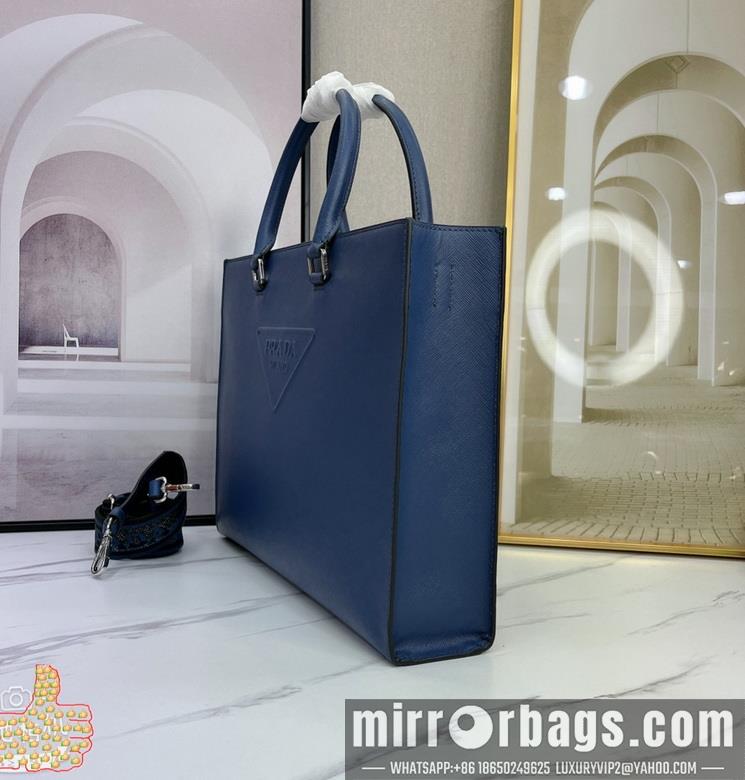Replica Prada Bags 2106-1 38X29X8cm WP