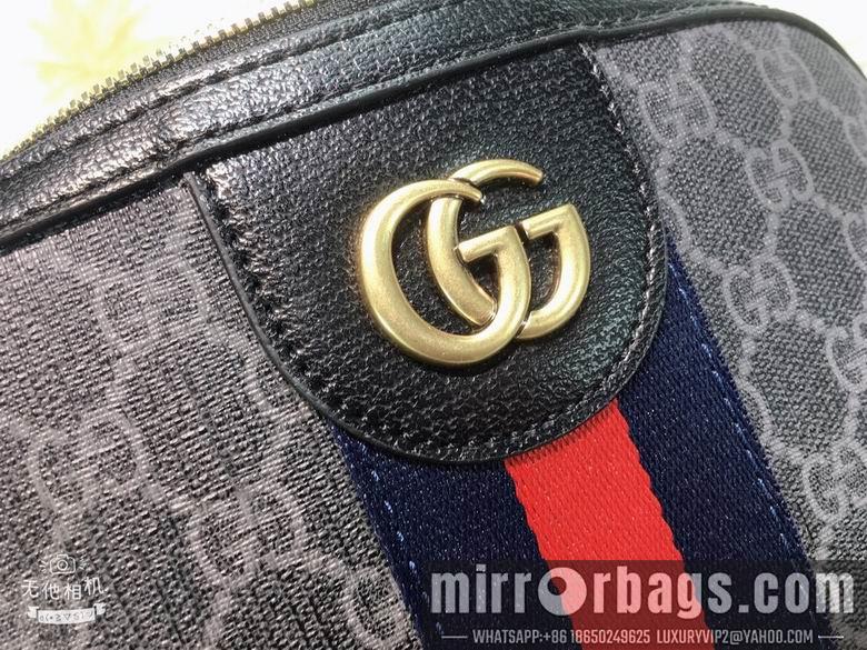Replica Gucci Bags 1:1 WD547967克胶 32X40.5X14.5