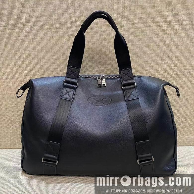 Replica Prada Bags 45X32X17cm 072107 XM
