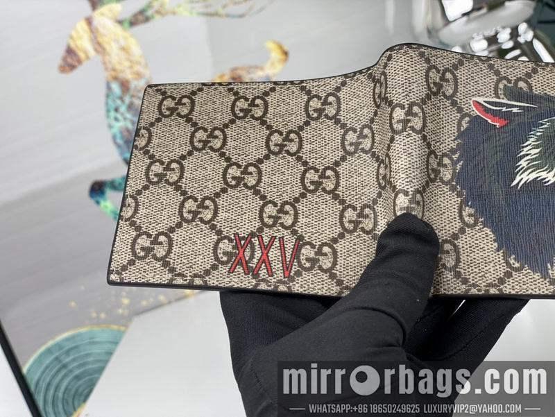 Replica Gucci Bags 1:1 GG 451268 11x9cm zy5色
