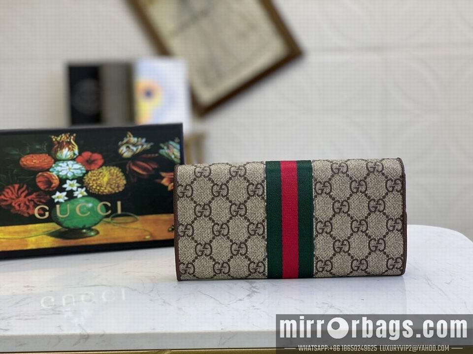 Replica Gucci Bags 1:1 WL557803 19.5×11×3