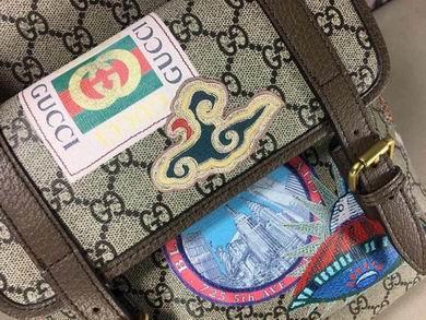 Replica Gucci Bags 1:1 473869 28x44x20cm df05
