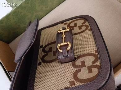 Replica Gucci Bags 1:1 1955series 658574 20.5X14X5cm ZY