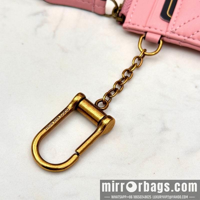 Replica Gucci Bags 1:1 GG Marmont 627064 10x7.5x1cm zy