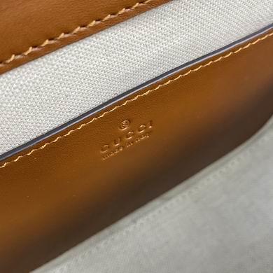 Replica Gucci Bags 1:1 675923 25X19X8cm DF