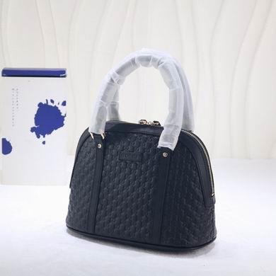 Replica Gucci Bags 1:1 449654 24X20X11cm DF 2colour