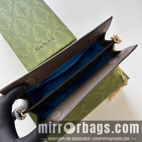 Replica Gucci Bags 1:1 GG 503877 26x17.5x8cm zy