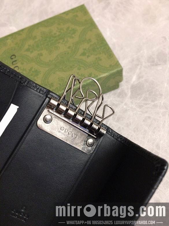 Replica Gucci Bags 1:1 138098 10X7X2.5cm