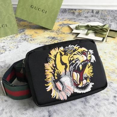 Replica Gucci Bags 1:1 523323 19.5X10.4X6.5cm DF