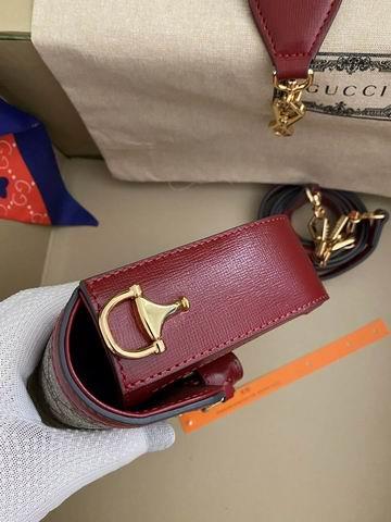 Replica Gucci Bags 1:1 Gucci 1955系列 658574 20.5x14.5x5cm ww3色