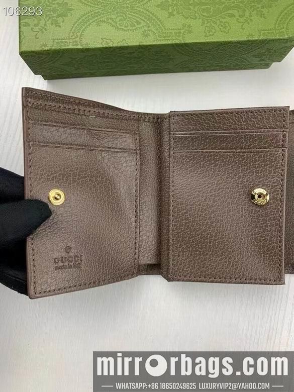 Replica Gucci Bags 1:1 523174 12.5X10X3cm ZC