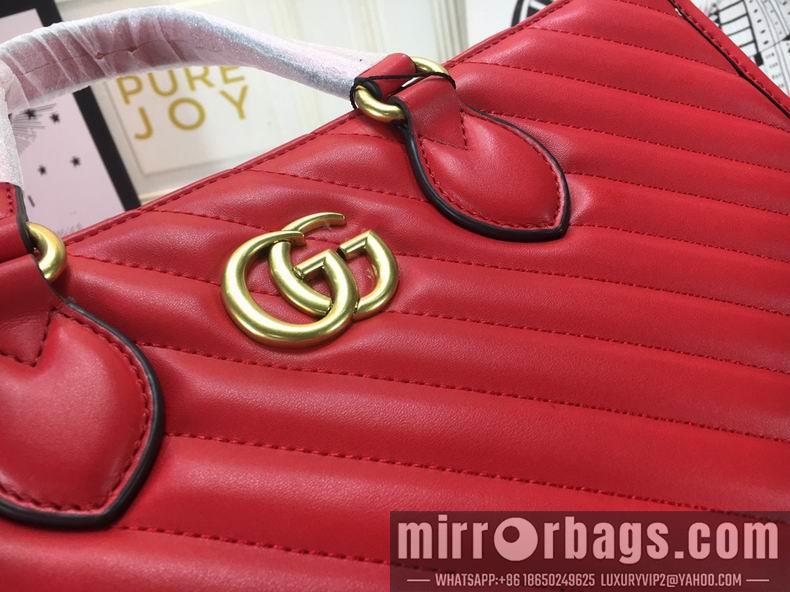 Replica Gucci Bags 1:1 627332 35x28x14cm df02