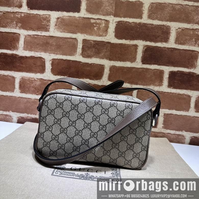Replica Gucci Bags 1:1 760342 22.5X14X5cm DF