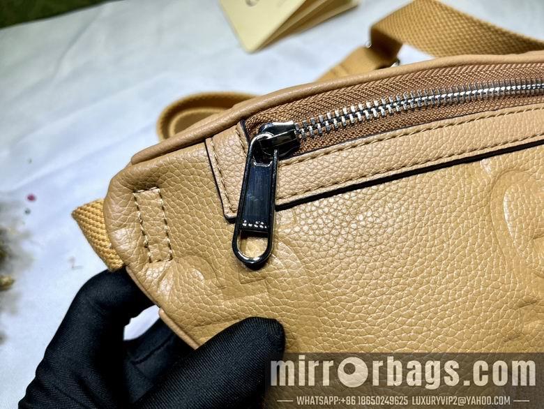 Replica Gucci Bags 1:1 658582 23X13X5cm DF 3colour