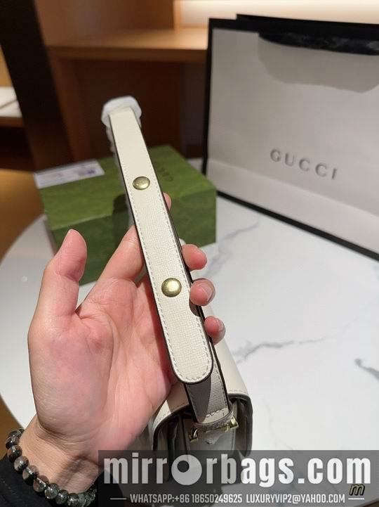 Replica Gucci Bags 1:1 GG 1955 18cm zy