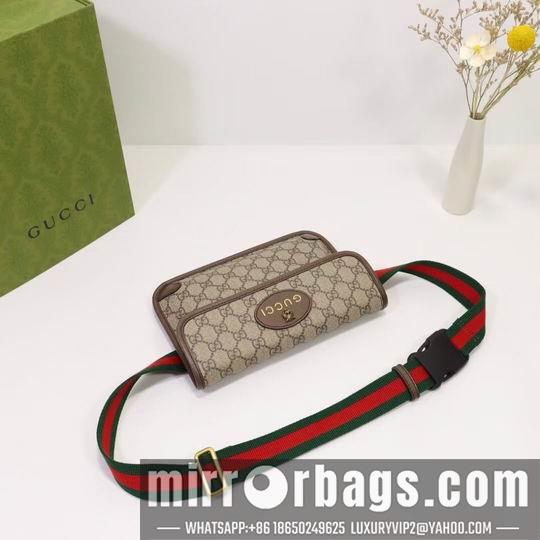 Replica Gucci Bags 1:1 Gucci 493930 24.5x17.5x3.5cm zy