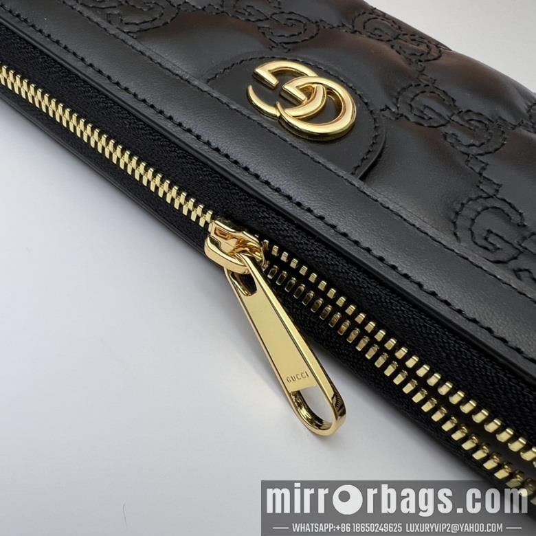 Replica Gucci Bags 1:1 723784 19.5X11X3cm DF