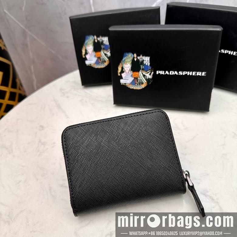 Replica Prada Bags LM207 10X8cm XM 4colour