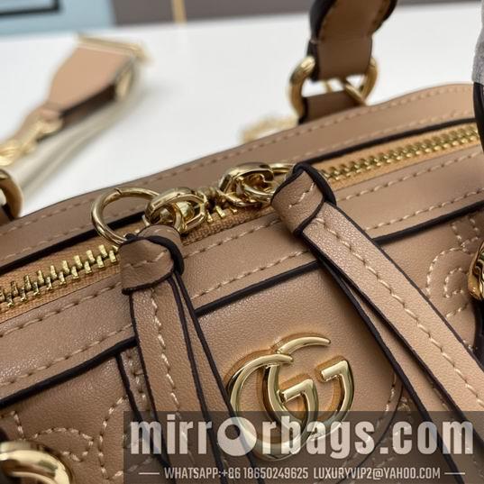 Replica Gucci Bags 1:1 Gucci Matelasse 19x13x11cm ww3色