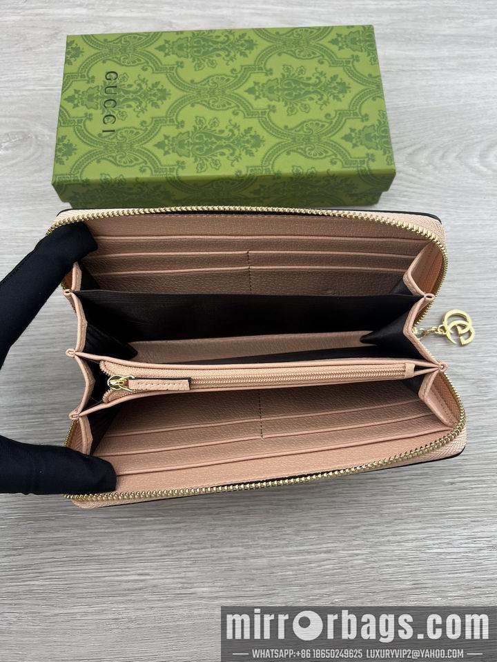Replica Gucci Bags 1:1 523154 19X10X3cm ZC 2colour
